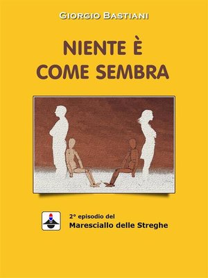 cover image of Niente è come sembra